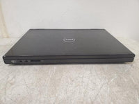 Dell Vostro 1520 Intel Core 2 Duo 2.2GHz 2048MB RAM Laptop Computer Missing Key