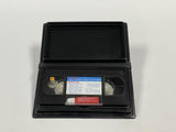 Discwasher Wet Video Head Cleaner For VHS VCR Player
