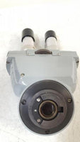 American Optical AO Spencer Binocular Microscope Head with Eyepieces