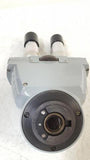 American Optical AO Spencer Binocular Microscope Head with Eyepieces