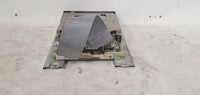 Vintage Mitsubishi Copal M2551A 5.25" Floppy Disk Drive Black Bezel