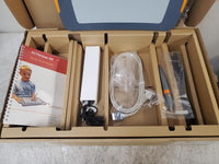 Promethean PRM-RS1-01-US2 Activslate w/ Stylus + Accessories