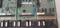 Vintage Honeywell Information Systems BF4MLC BMF101B Computer Board 1980