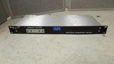 ATI MLA400-2 Multiple Amplifier Array Encore Series