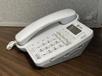 AT&T CL2909 Corded Bussiness Phone with Caller ID, Redial, Hold & Speakerphone