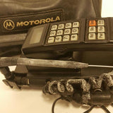Vintage Motorola Brick Mobile Car/Bag Phone