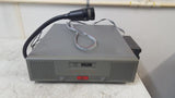 Motorola Centracom Gold Series B1822A Radio Dispatch Console Control Center