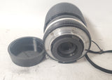 Vintage Nikon Zoom-Nikkor 43-86mm 1:35