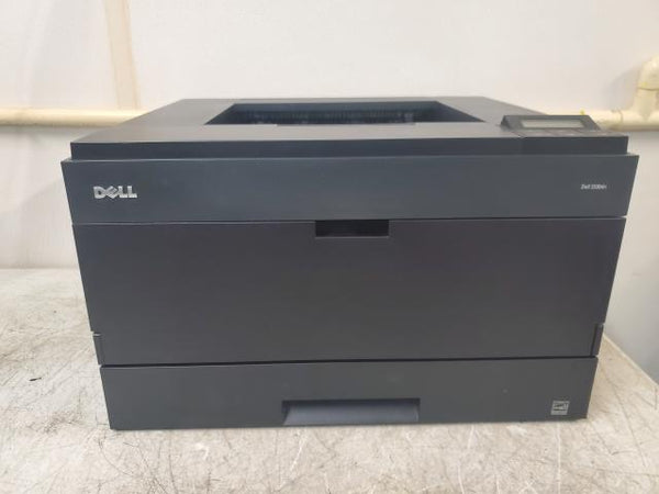 Dell 2330dn Monochrome Laser Printer Page Count: 115705