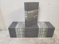 NEW Lot of 7 Fujifilm M321SP 30M Betacam Video SP Metal Tape