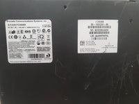 Brocade Communications FastIron FCX648S 48 Port Network Switch