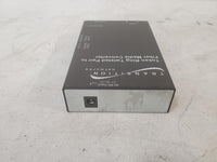 Transition Networks TR-CF-01 Token Ring Twisted Pair to Fiber Media Converter