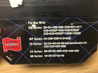 NEW Brother 7020 Two Correctable Film Ribbons