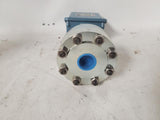 United Electric H100-190 95303 Pressure Switch w/ Ametek Type SB Seal Element