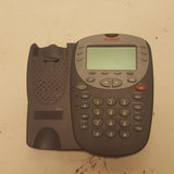 Avaya 2410 Business Telephone Missing Handset, Stand, and Cord