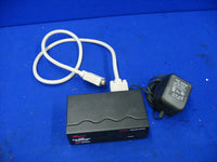 AV Link MSV602PH 1x2 Distribution Amplifier 2 Port 250MHz VGA/W-UXGA