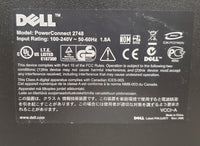 Dell PowerConnect 2748 28-Port Ethernet Network Switch
