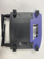 Linksys WRT45G ver.2 Wireless-G Broadband Router with 4-Port Switch