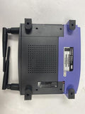 Linksys WRT45G ver.2 Wireless-G Broadband Router with 4-Port Switch