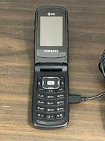 Samsung SGH-A847 GPS Rugged Flip Phone