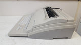 Brother BEM-530 Electronic Typewriter
