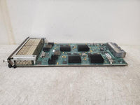 Brocade Foundry Networks FI-424HF SFP Fiber 24 Port Ethernet Switch Module