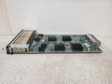 Brocade Foundry Networks FI-424HF SFP Fiber 24 Port Ethernet Switch Module