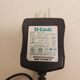 D-Link SMP-T1178 AC Adapter Power Source