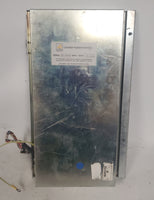Cooper Industries McGraw-Edison CL-4C Regulator Control