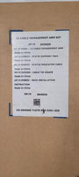 NEW Dell - 0NN006 - 1U Cable Management Arm Kit R410 R610