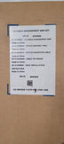 NEW Dell - 0NN006 - 1U Cable Management Arm Kit R410 R610