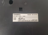 Casio DR-210TM 12 Digit Heavy Duty Digital Electronic Printer Calculator