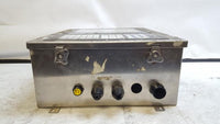 Sigma Industrial Automation 645 60805031 Enclosure Control Panel Box