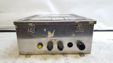 Sigma Industrial Automation 645 60805031 Enclosure Control Panel Box