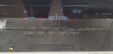 Pioneer VSX-1021-K Multi-Channel Auio/Video Home Theater Receiver No Remote