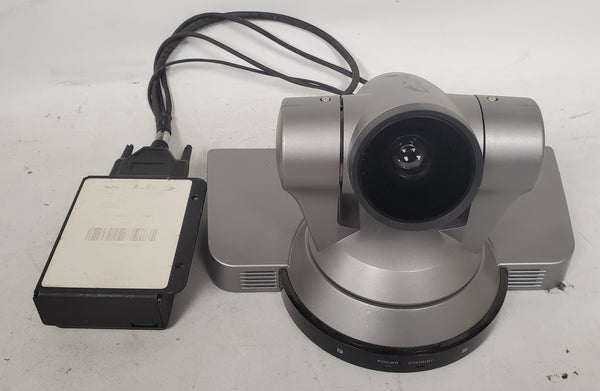 Sony EVI-HD1 HD Color Video Conference Camera