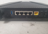 Netgear RAX45 Nighthawk AX6 AX4300 6-Stream WiFi Wireless Router