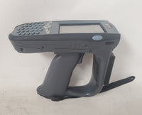 Awid RH767 UHF Handheld Barcode Scanner