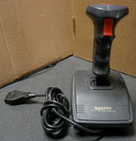 Quick Shot Joystick QS-123A 2-Button Video Game