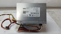Dell F255E-00 WP115 Computer Power Supply 255W