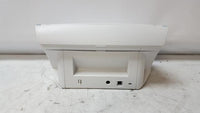 Canon DR-2010C imageFORMULA Color Document Scanner with Hinge Issue