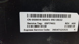 Dell 1410X 050KV6 LCD Digital Multimedia 408 Lamp Hours Projector