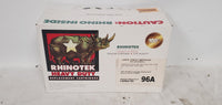 NEW Rhonitek C4096A-RD Black Toner Cartridge for LaserJet 2100 2200