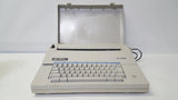 Smith Corona 5A XL1500 Portable Typewriter with Cover