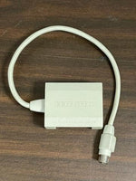 ModuNet Data Spec Network Adapter Mac Apple Macintosh AppleTalk