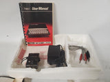 Vintage Timex Sinclair 1000 Personal Computer Box Only Halt & Catch Fire Prop
