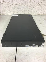 Extron MPS 112 Media Presentation A/V Switcher