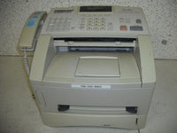 Brother Intellifax 4100e - Multifunction Fax, Scanner, Printer