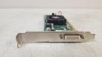 AMD Radeon C090 109-C09057-00 V218 Ver. 7.1 Low Profile Video Graphics Card
