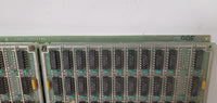 Vintage Honeywell Information Systems BF2MZE + 4 BS2ST Computer Board 2983